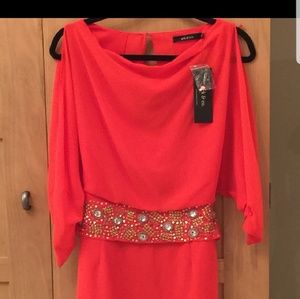 Beautiful sexy dress